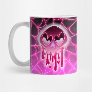 Angel Dust Phone Case Mug